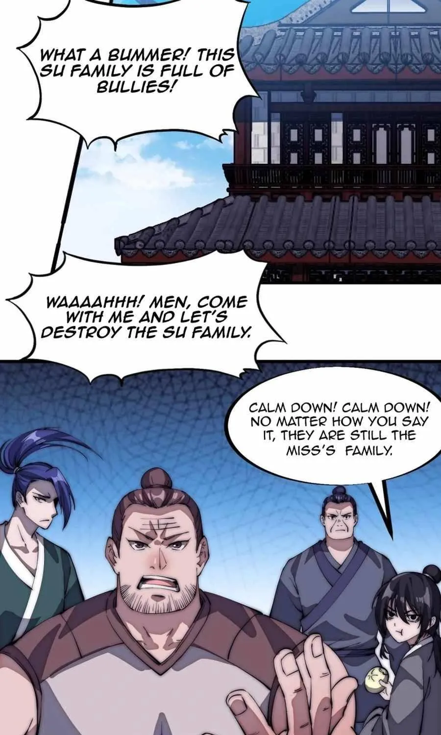 Read Start A Mountain chapter 109 image 74 on Lezhin