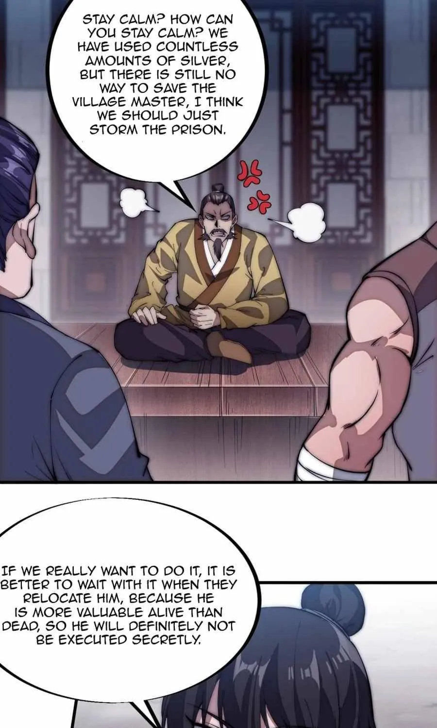 Read Start A Mountain chapter 109 image 76 on Lezhin