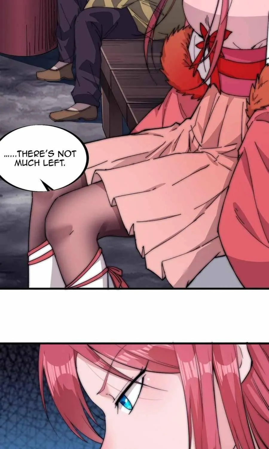 Read Start A Mountain chapter 109 image 8 on Lezhin