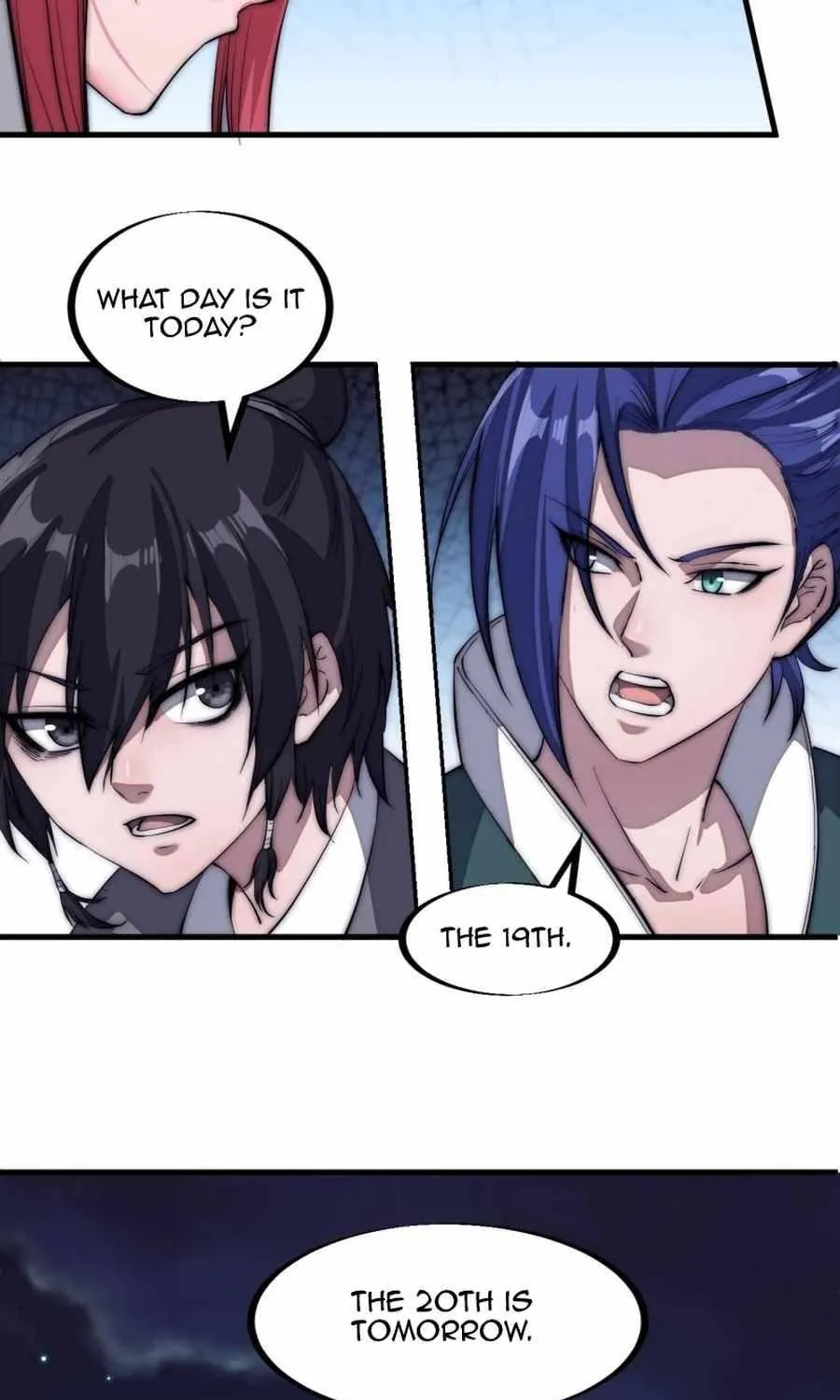 Read Start A Mountain chapter 109 image 81 on Lezhin
