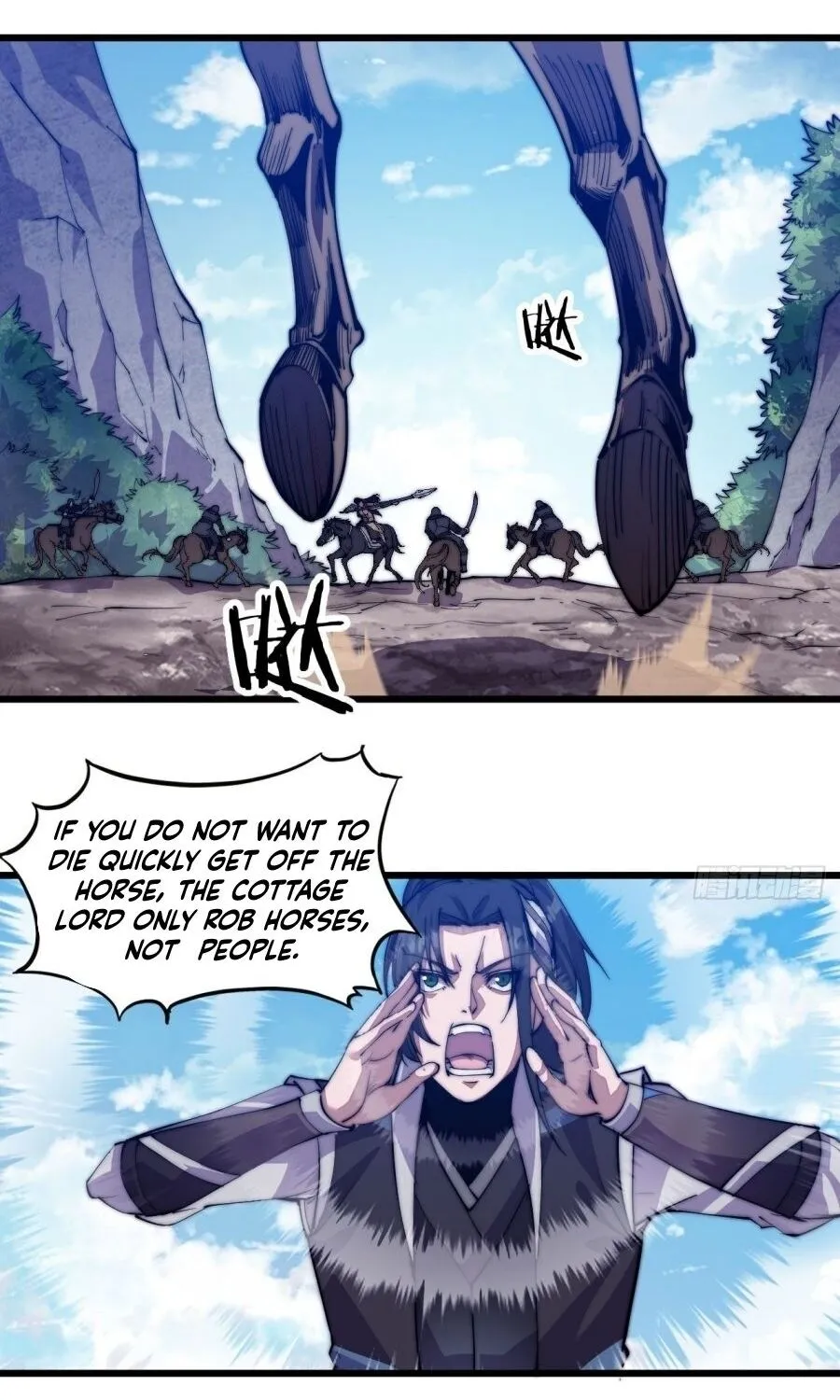 Read Start A Mountain chapter 11 image 12 on Lezhin