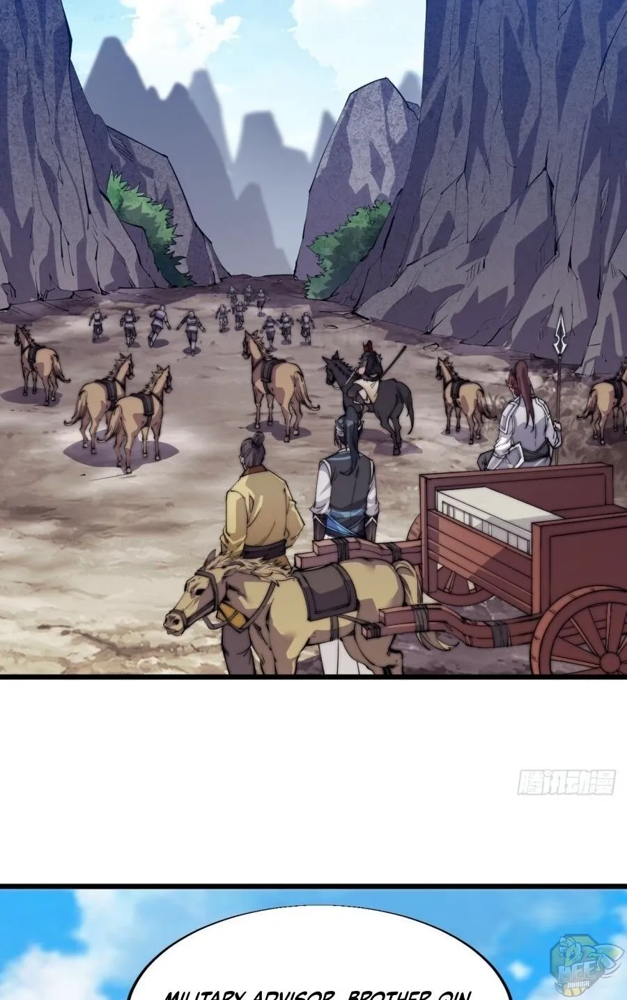 Read Start A Mountain chapter 11 image 15 on Lezhin
