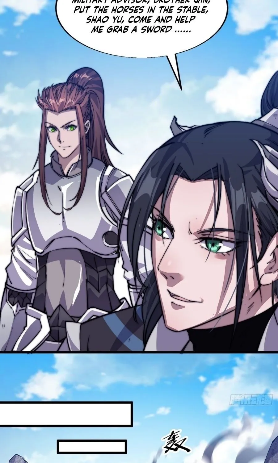 Read Start A Mountain chapter 11 image 16 on Lezhin
