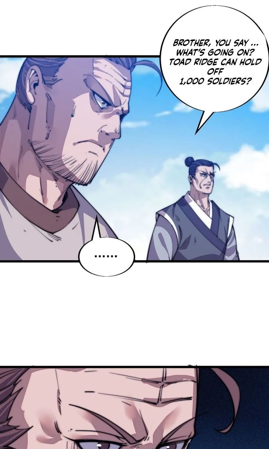 Read Start A Mountain chapter 11 image 18 on Lezhin