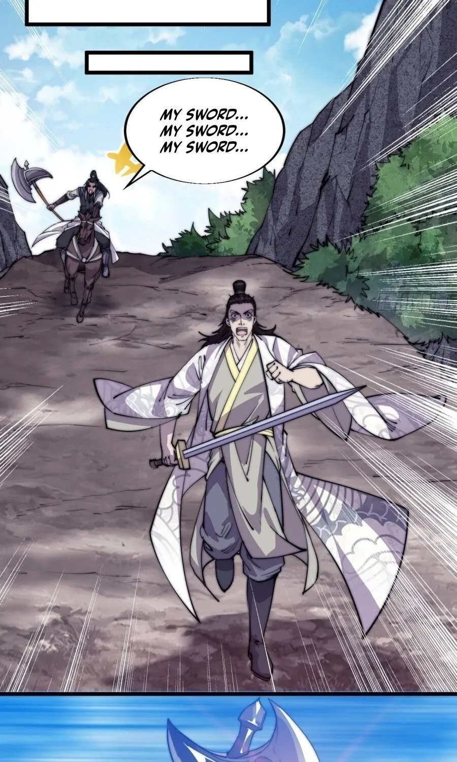 Read Start A Mountain chapter 11 image 24 on Lezhin