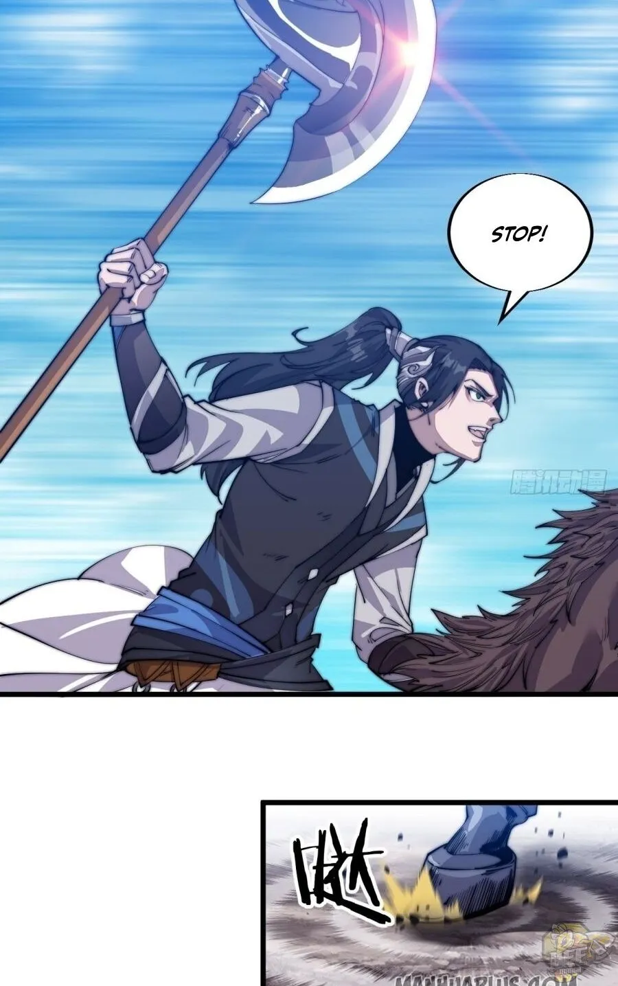 Read Start A Mountain chapter 11 image 25 on Lezhin