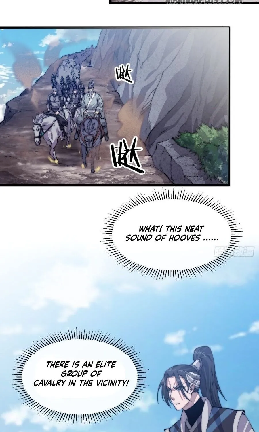 Read Start A Mountain chapter 11 image 26 on Lezhin