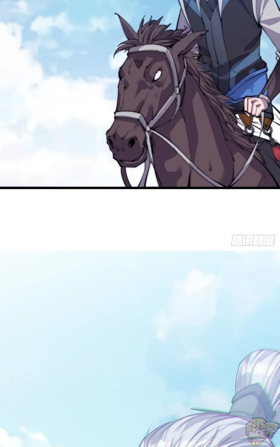Read Start A Mountain chapter 11 image 27 on Lezhin
