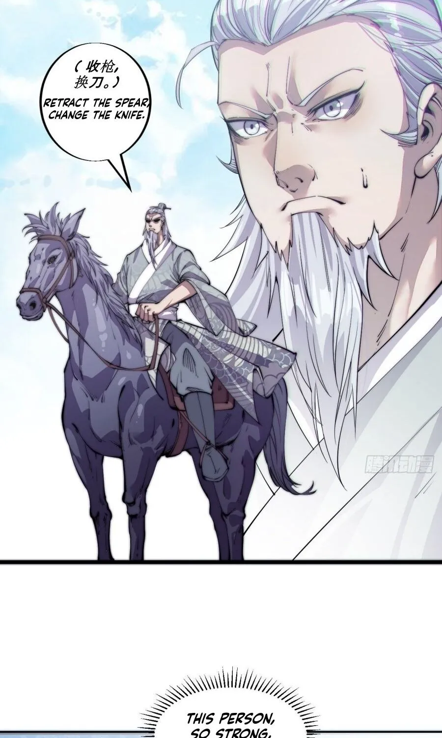 Read Start A Mountain chapter 11 image 28 on Lezhin