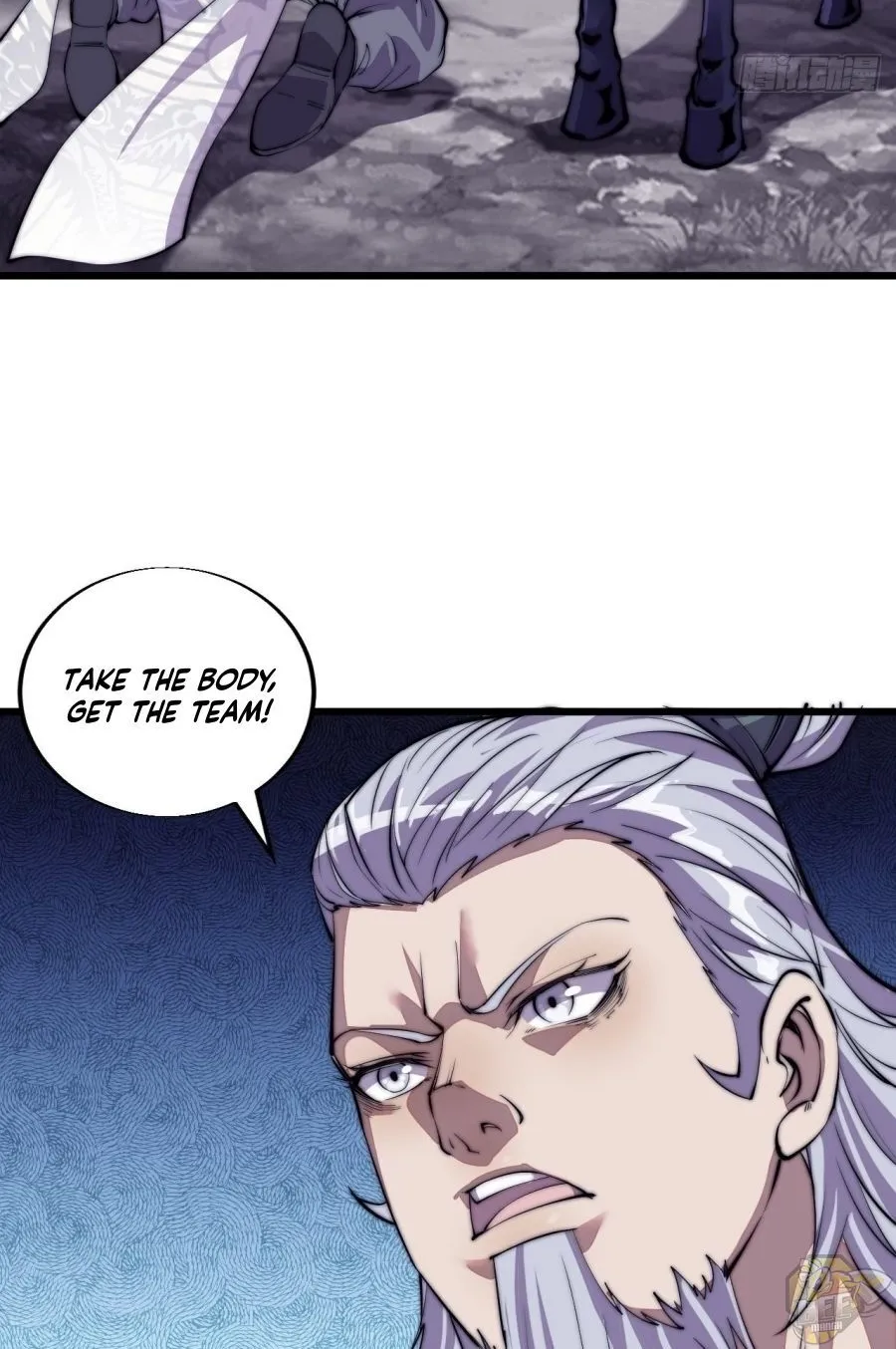 Read Start A Mountain chapter 11 image 35 on Lezhin