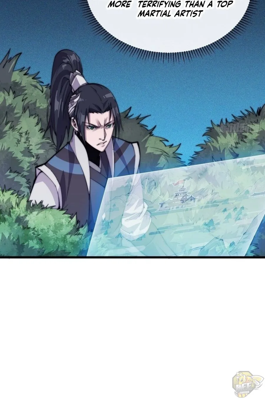 Read Start A Mountain chapter 11 image 37 on Lezhin