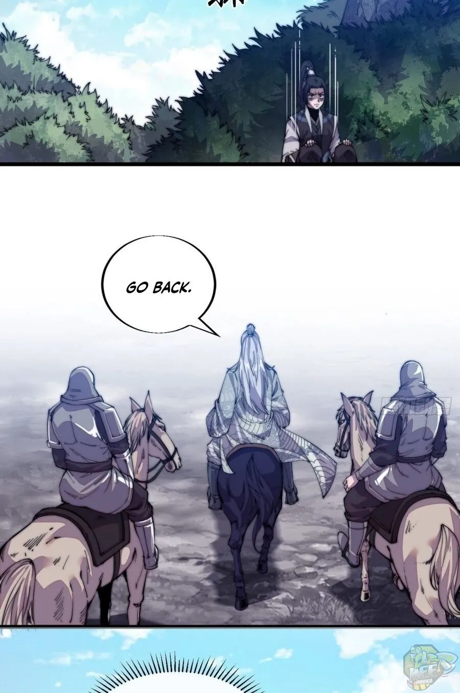 Read Start A Mountain chapter 11 image 39 on Lezhin