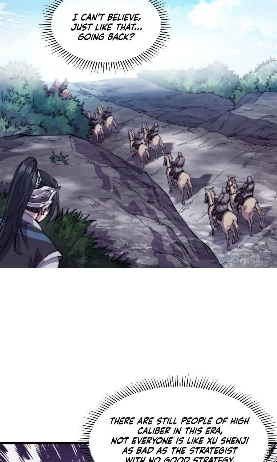 Read Start A Mountain chapter 11 image 40 on Lezhin