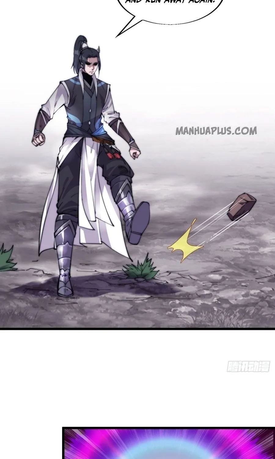 Read Start A Mountain chapter 11 image 42 on Lezhin
