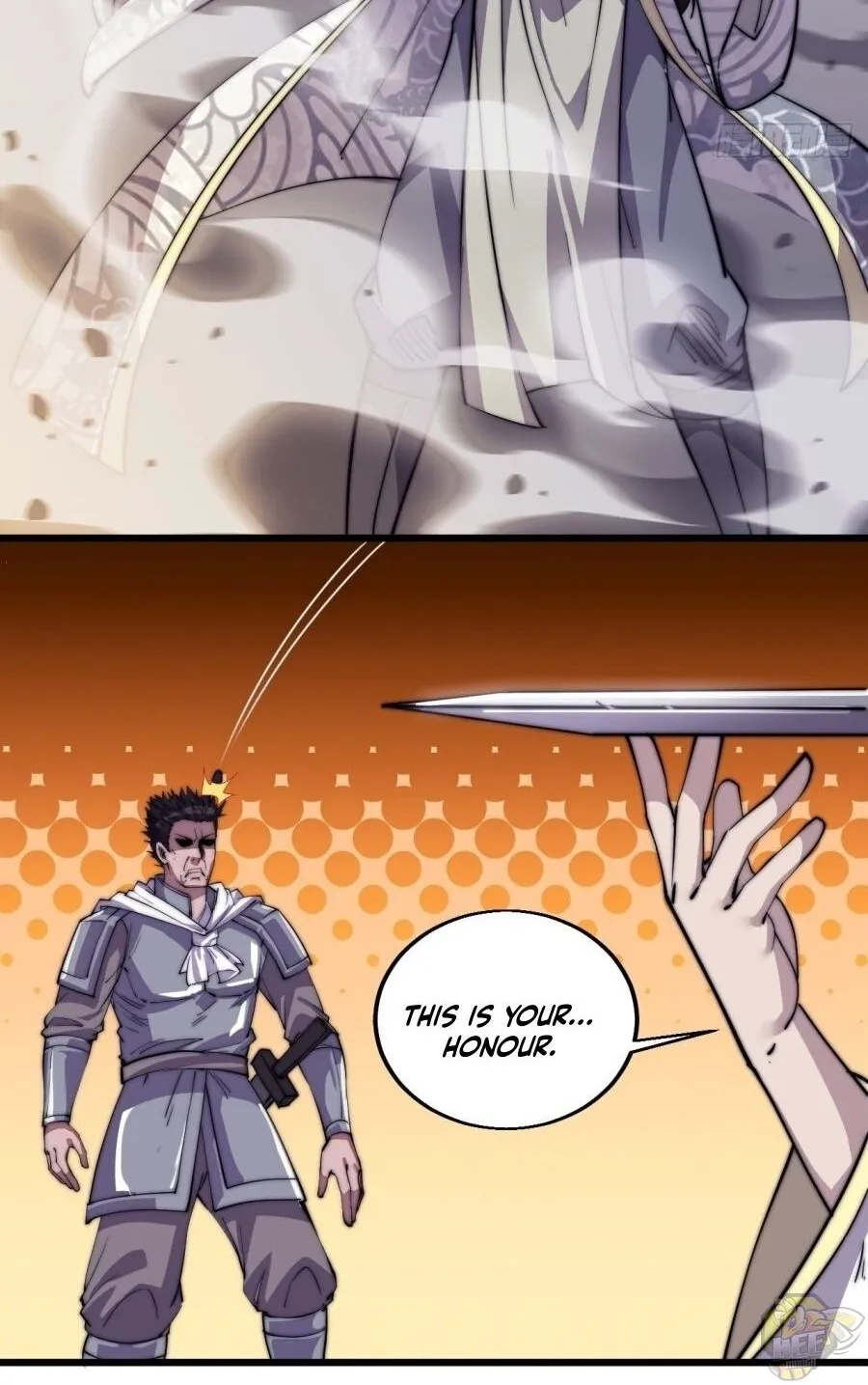 Read Start A Mountain chapter 11 image 5 on Lezhin