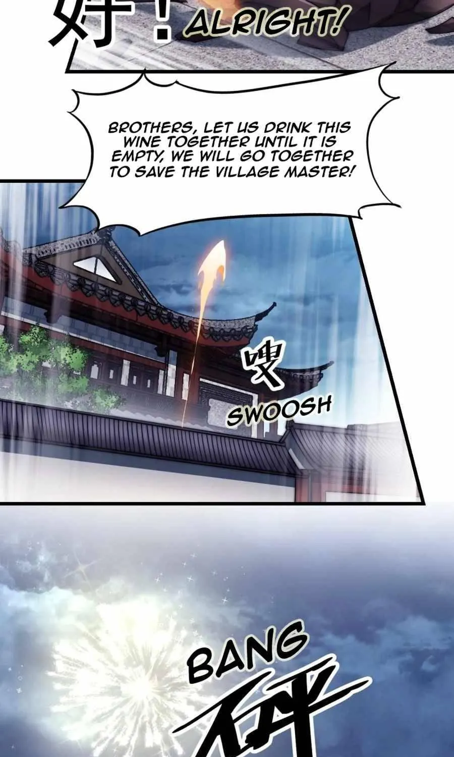 Read Start A Mountain chapter 110 image 32 on Lezhin