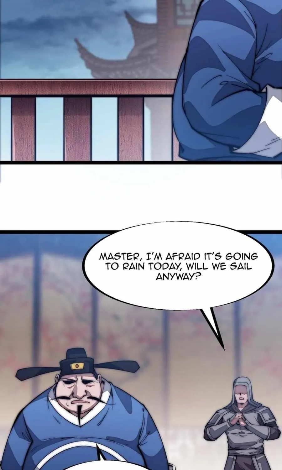 Read Start A Mountain chapter 110 image 4 on Lezhin