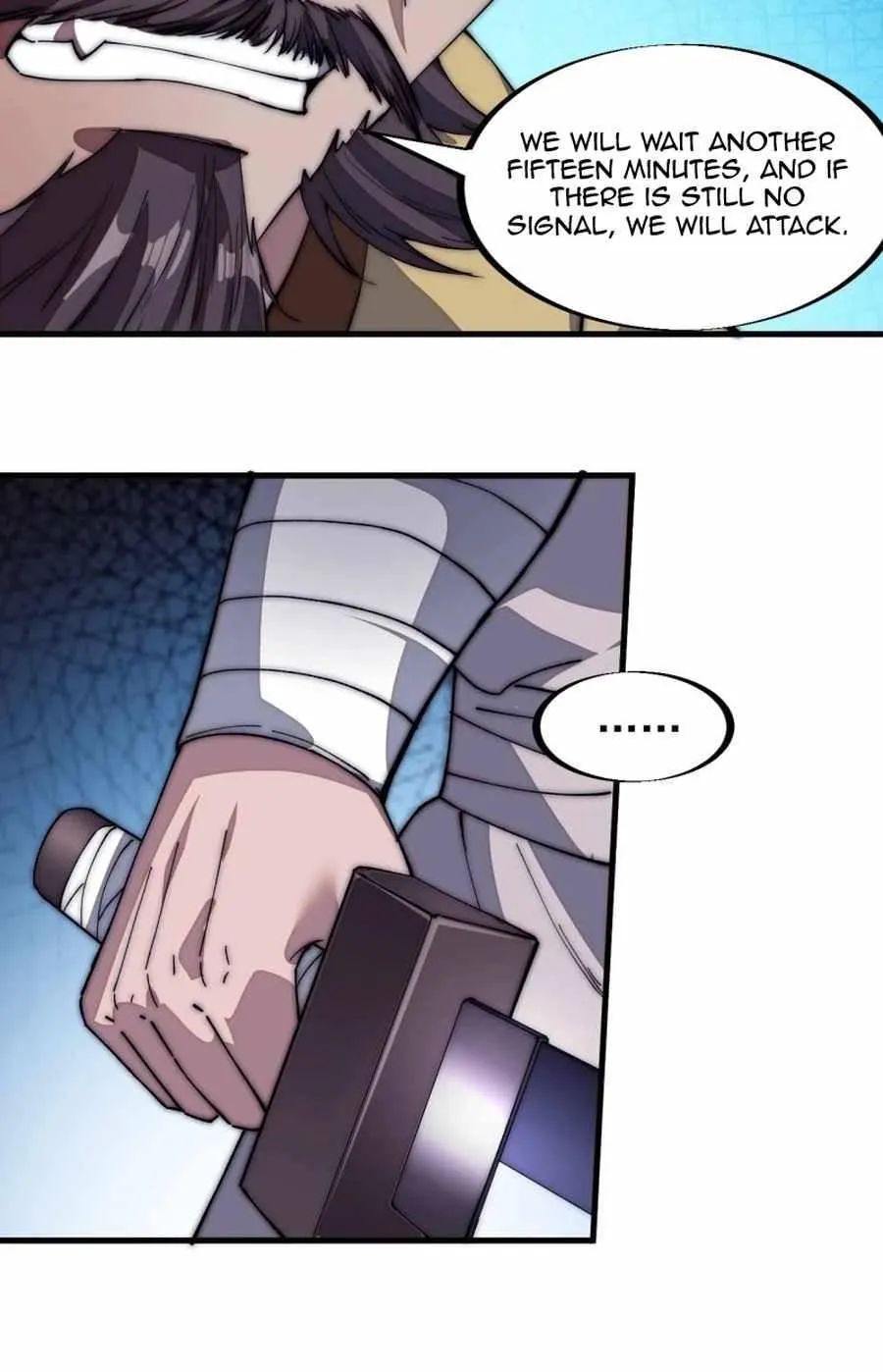 Read Start A Mountain chapter 110 image 45 on Lezhin