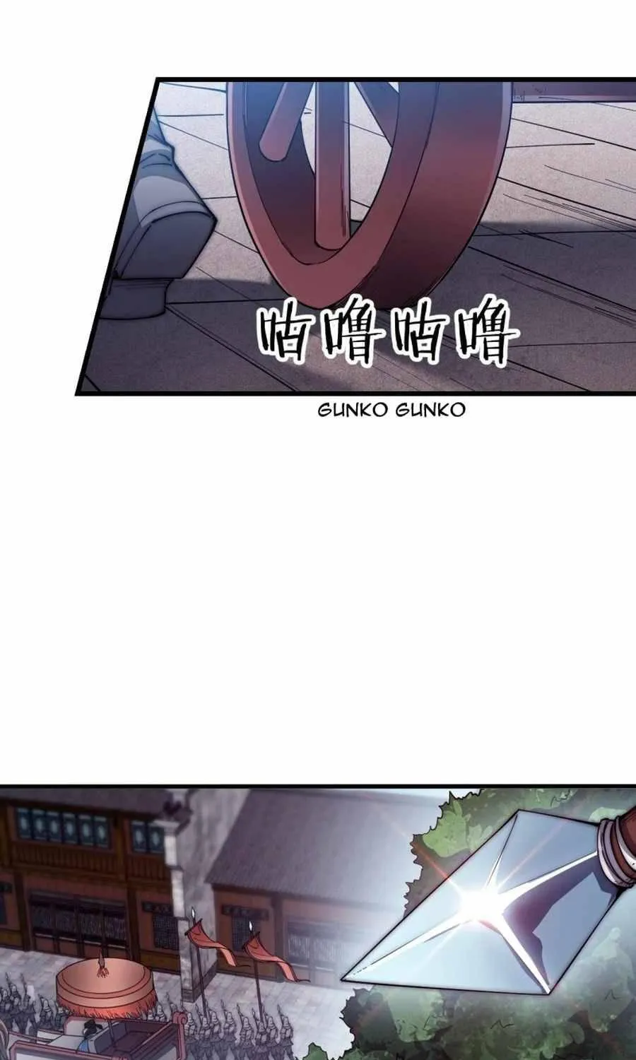 Read Start A Mountain chapter 110 image 46 on Lezhin