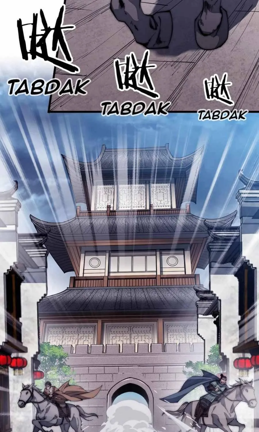 Read Start A Mountain chapter 110 image 50 on Lezhin