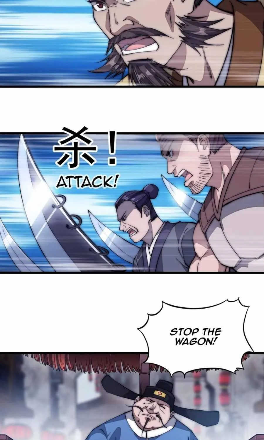 Read Start A Mountain chapter 110 image 54 on Lezhin