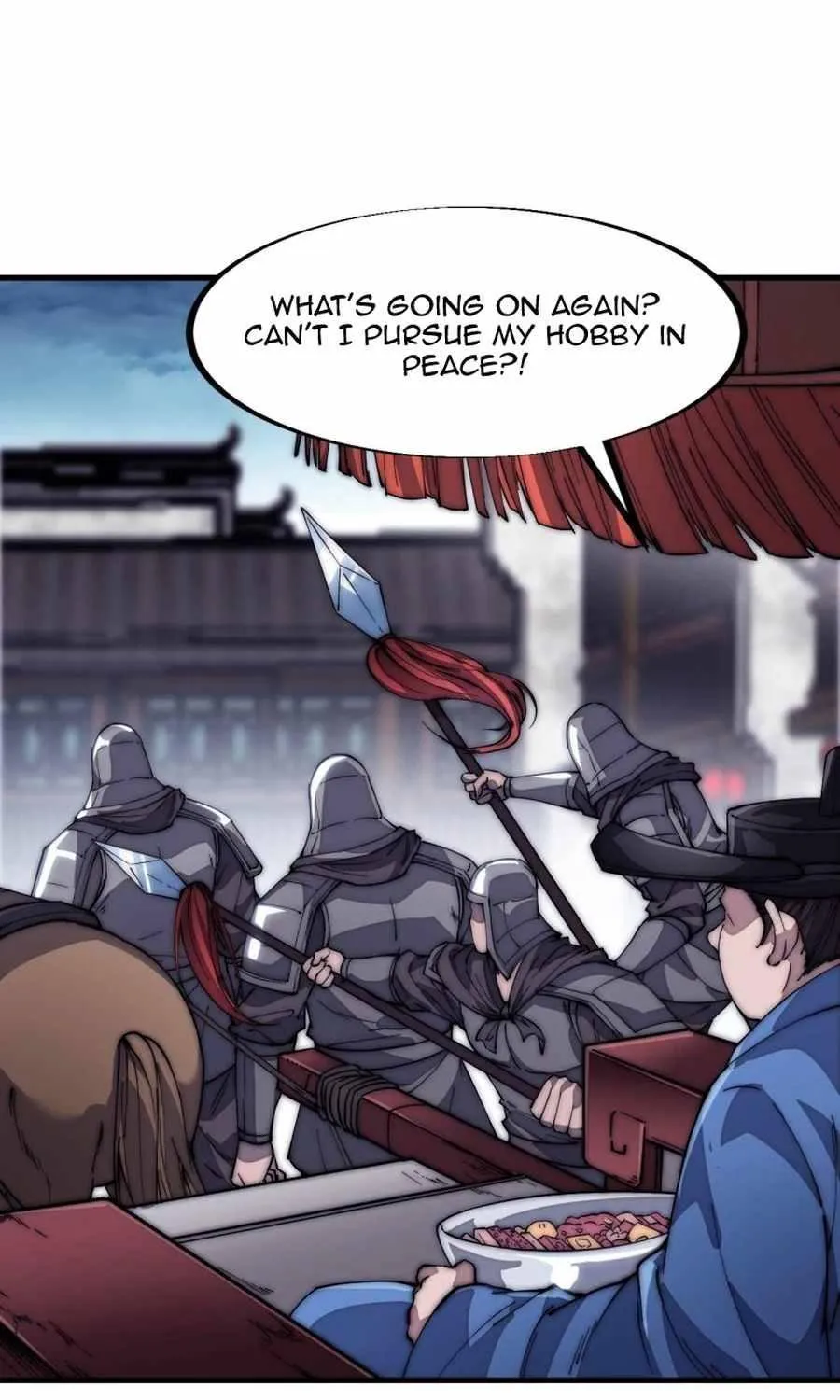 Read Start A Mountain chapter 110 image 57 on Lezhin