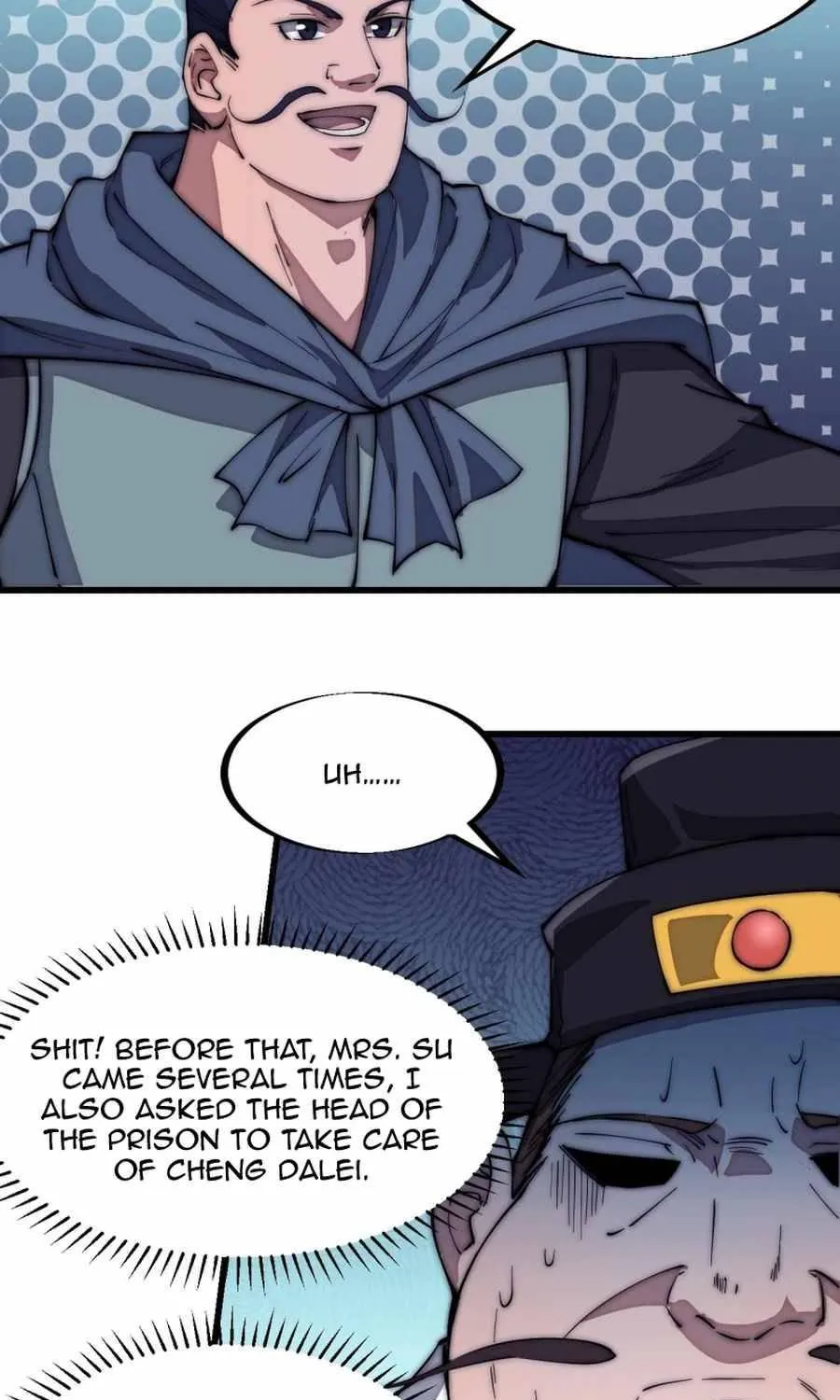 Read Start A Mountain chapter 111 image 15 on Lezhin