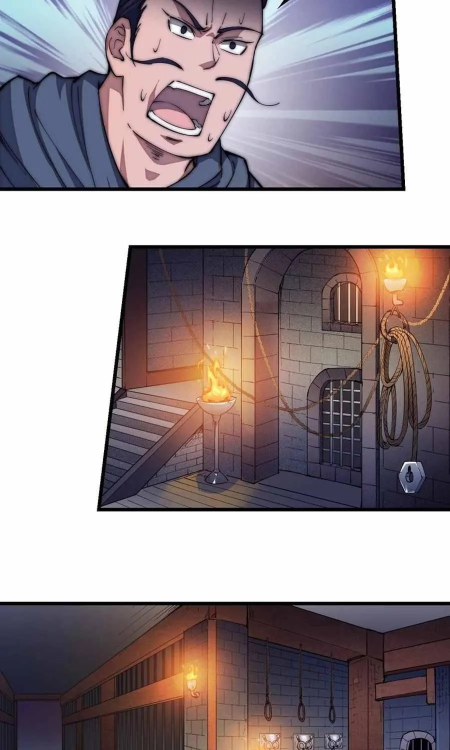 Read Start A Mountain chapter 111 image 19 on Lezhin