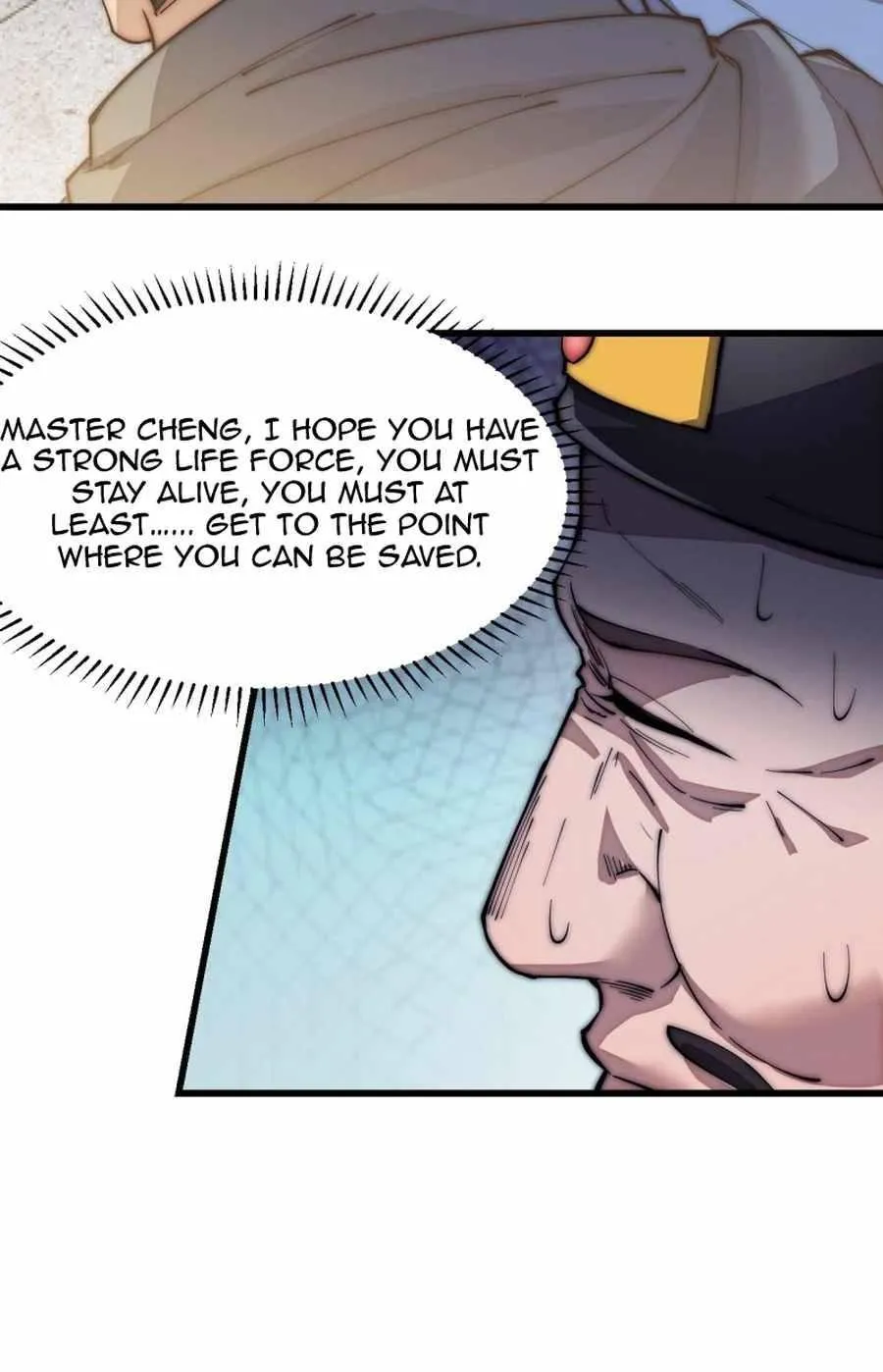 Read Start A Mountain chapter 111 image 23 on Lezhin