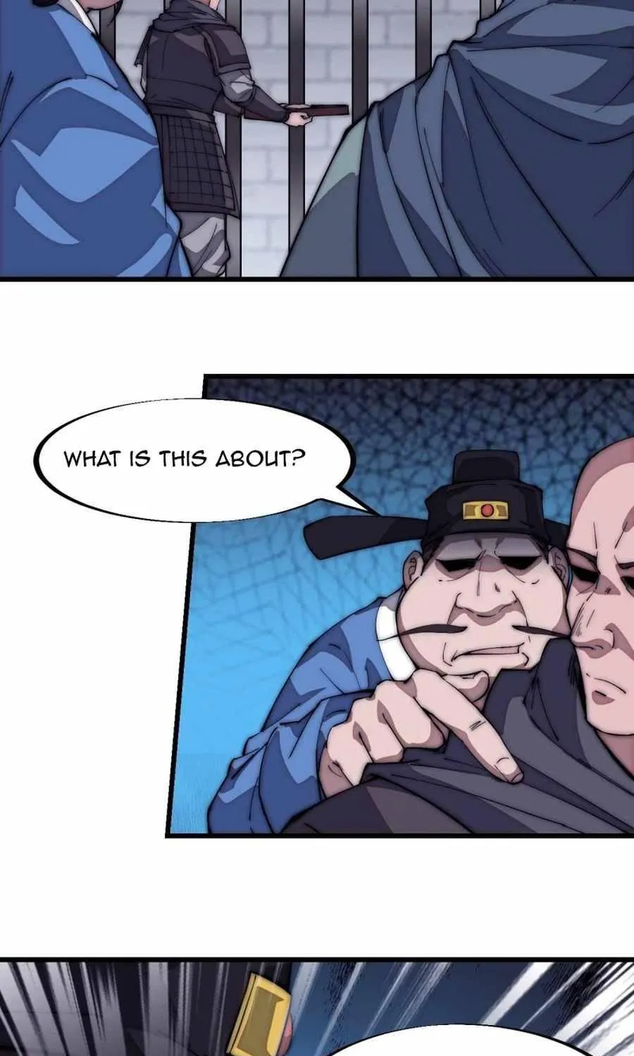 Read Start A Mountain chapter 111 image 30 on Lezhin