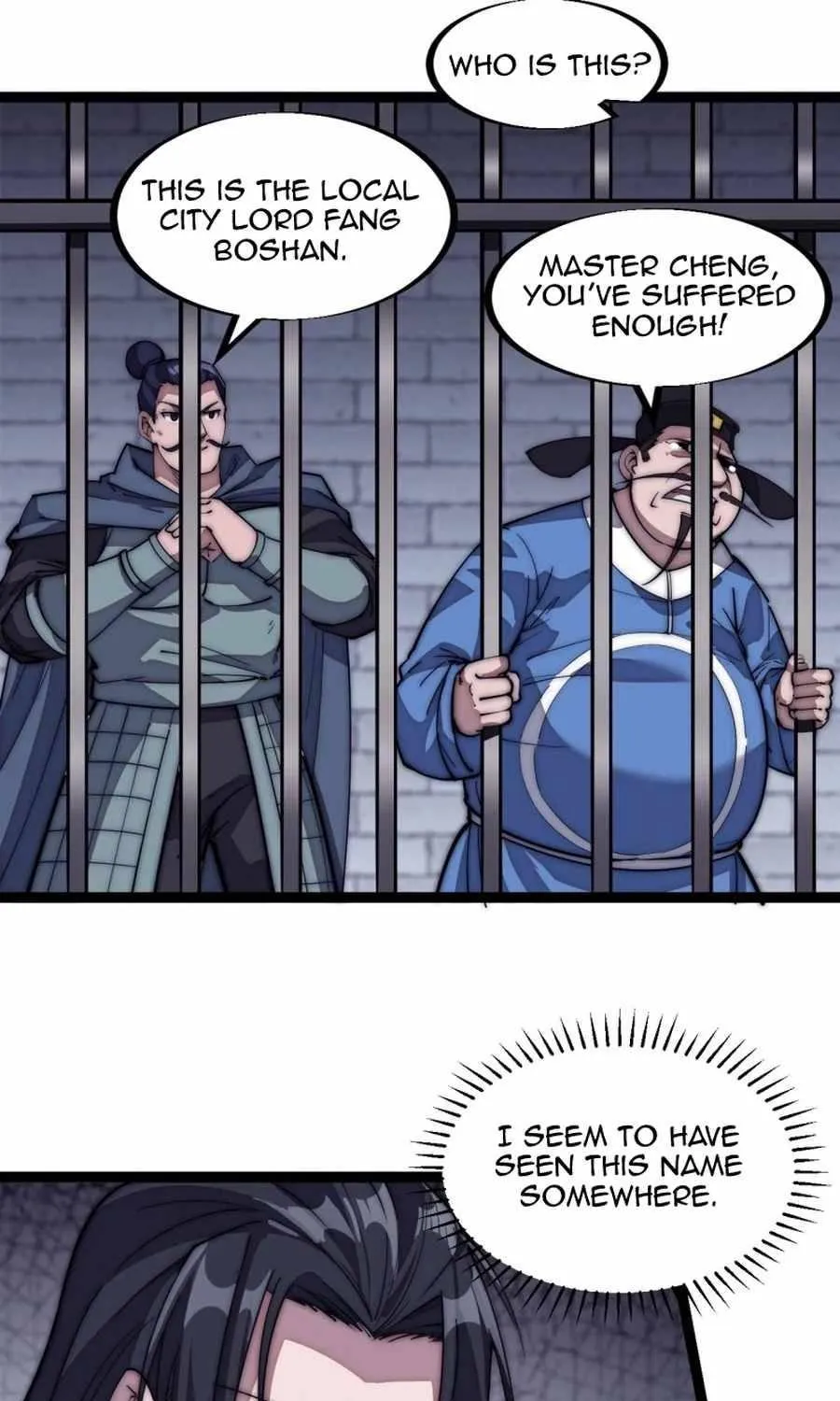 Read Start A Mountain chapter 111 image 35 on Lezhin