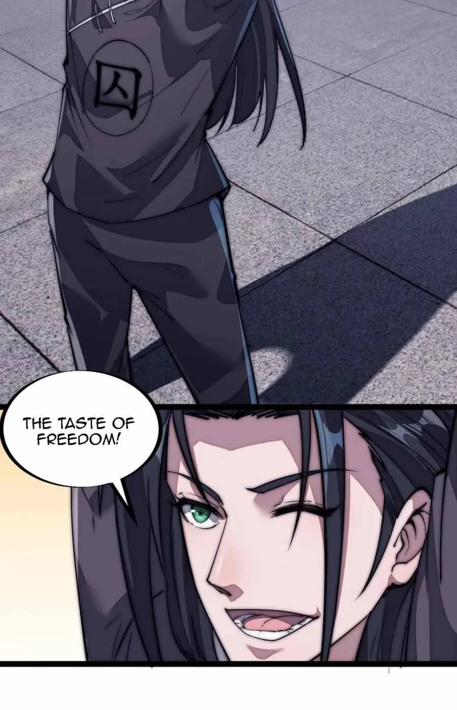 Read Start A Mountain chapter 111 image 45 on Lezhin