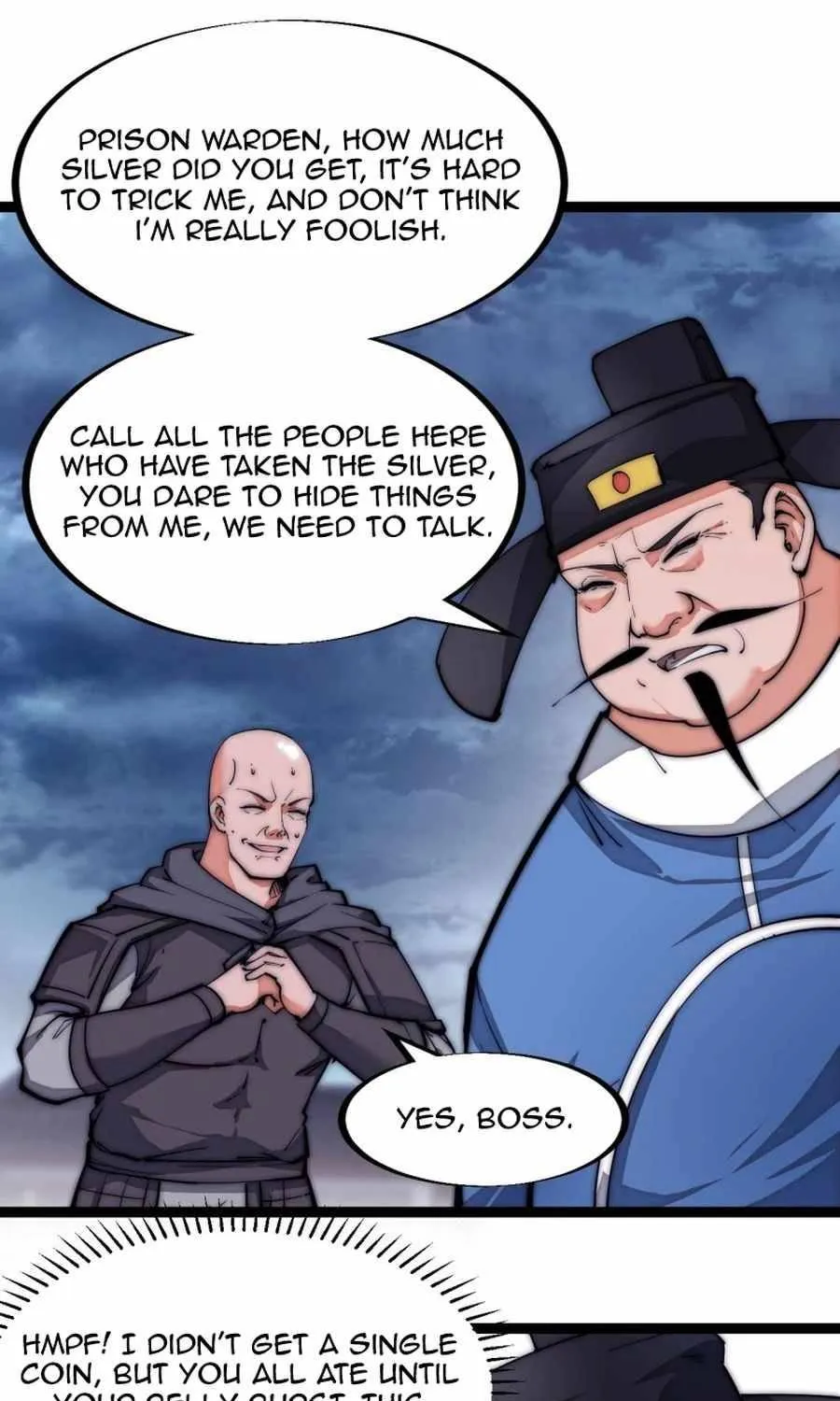 Read Start A Mountain chapter 111 image 46 on Lezhin
