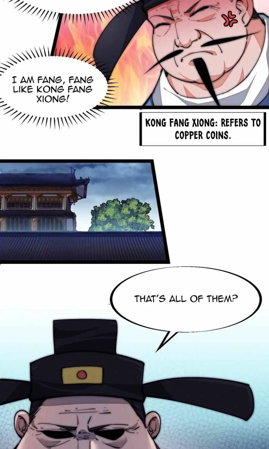 Read Start A Mountain chapter 111 image 48 on Lezhin