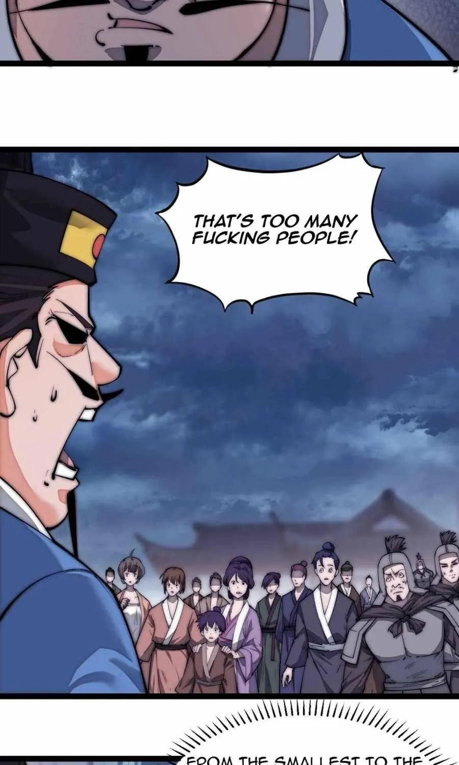 Read Start A Mountain chapter 111 image 50 on Lezhin
