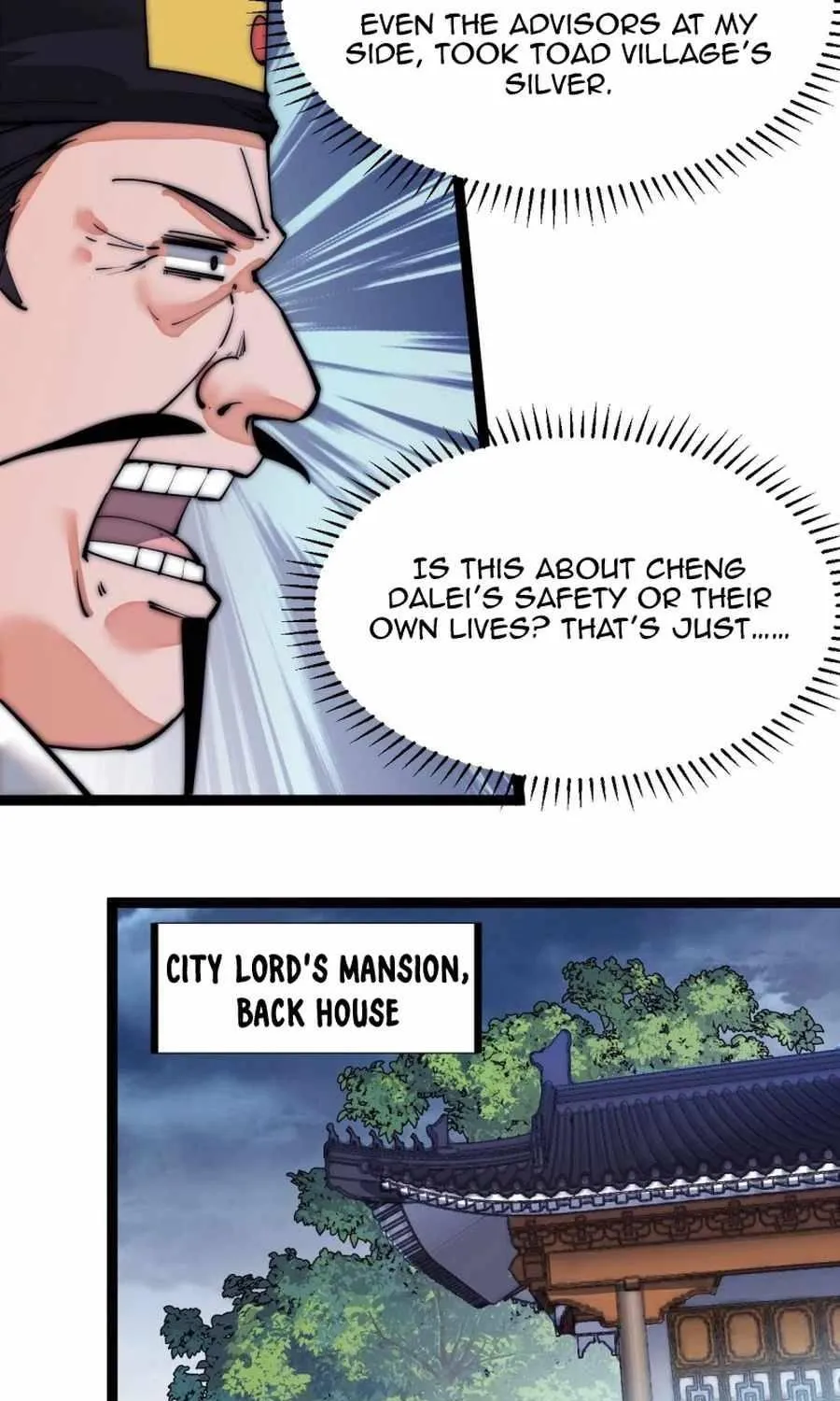 Read Start A Mountain chapter 111 image 52 on Lezhin