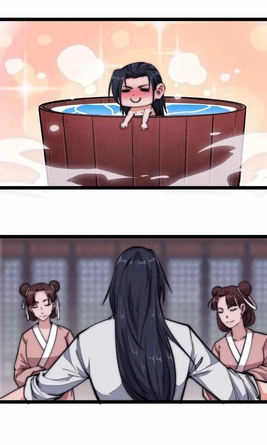 Read Start A Mountain chapter 111 image 54 on Lezhin