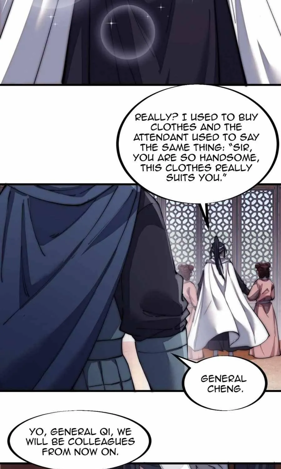 Read Start A Mountain chapter 111 image 59 on Lezhin