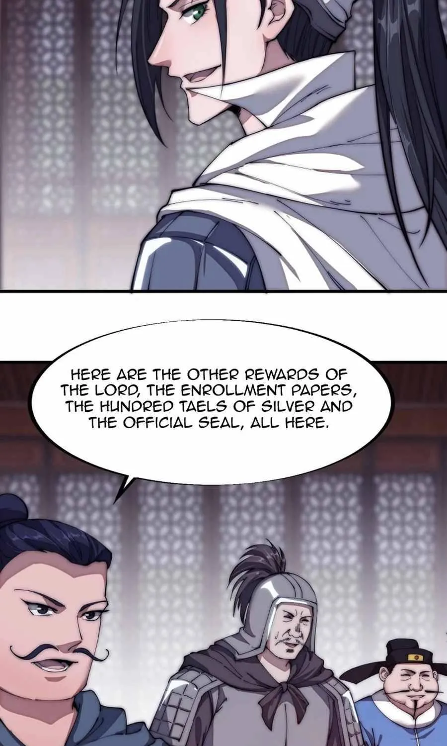 Read Start A Mountain chapter 111 image 61 on Lezhin