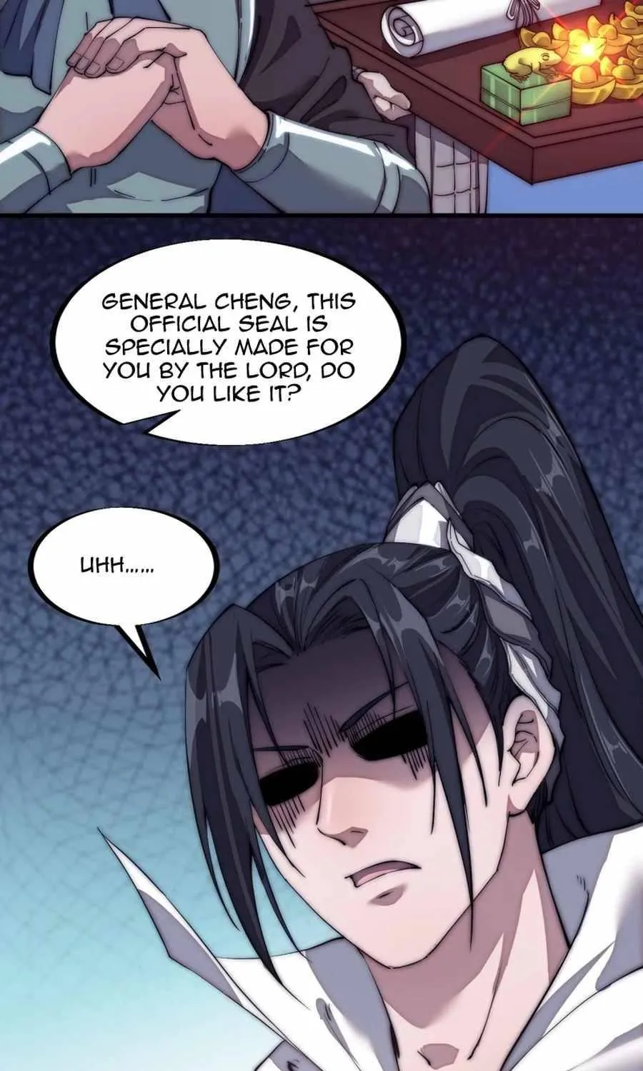 Read Start A Mountain chapter 111 image 63 on Lezhin