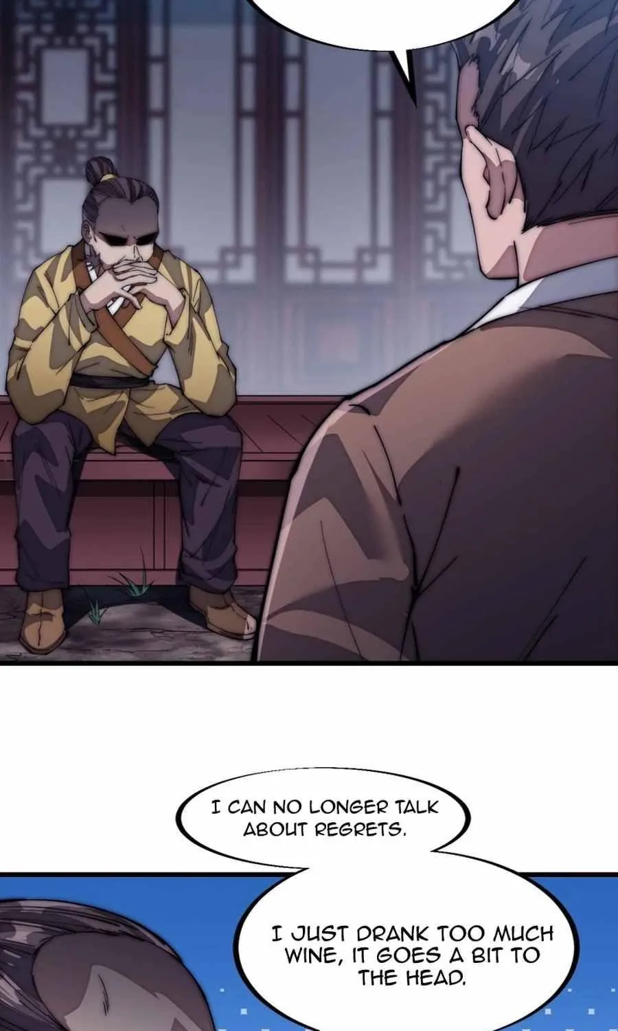 Read Start A Mountain chapter 111 image 8 on Lezhin