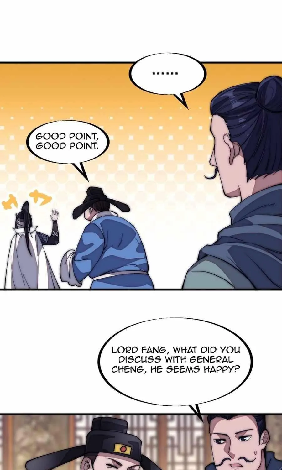 Read Start A Mountain chapter 112 image 18 on Lezhin