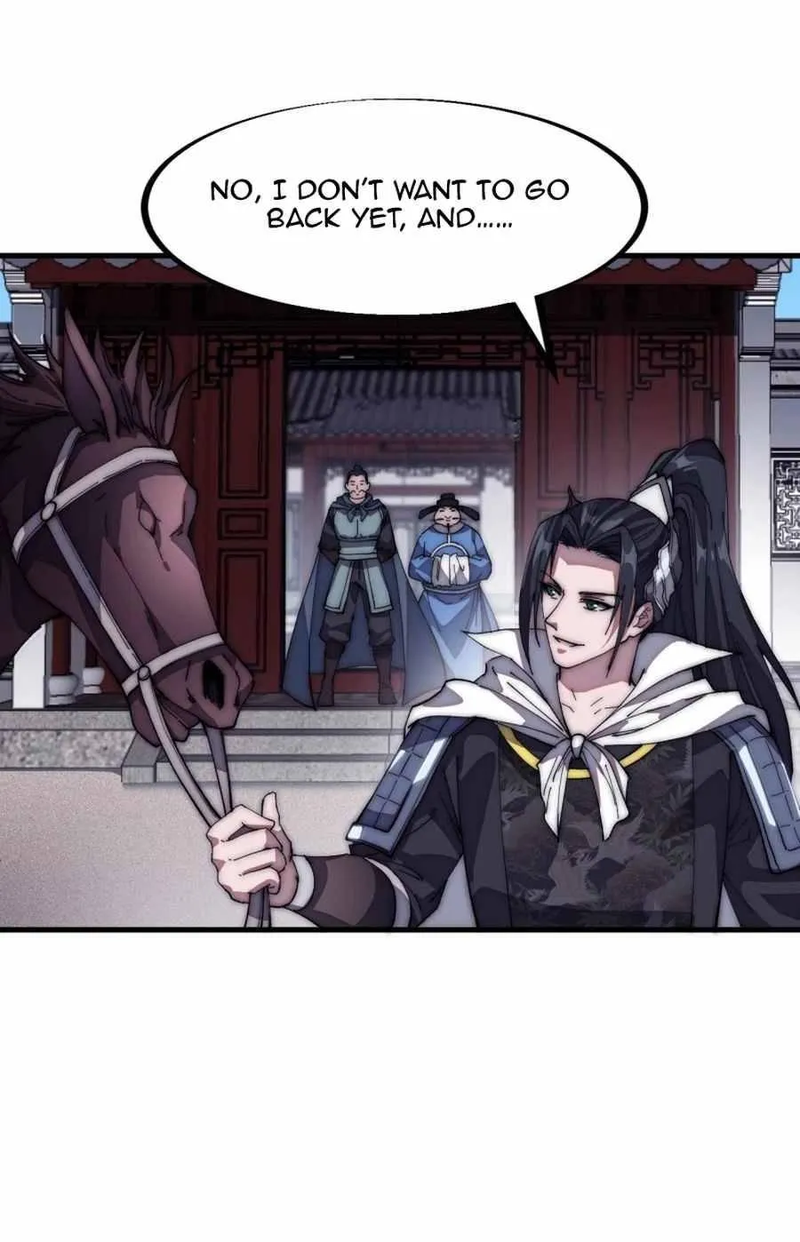 Read Start A Mountain chapter 112 image 24 on Lezhin