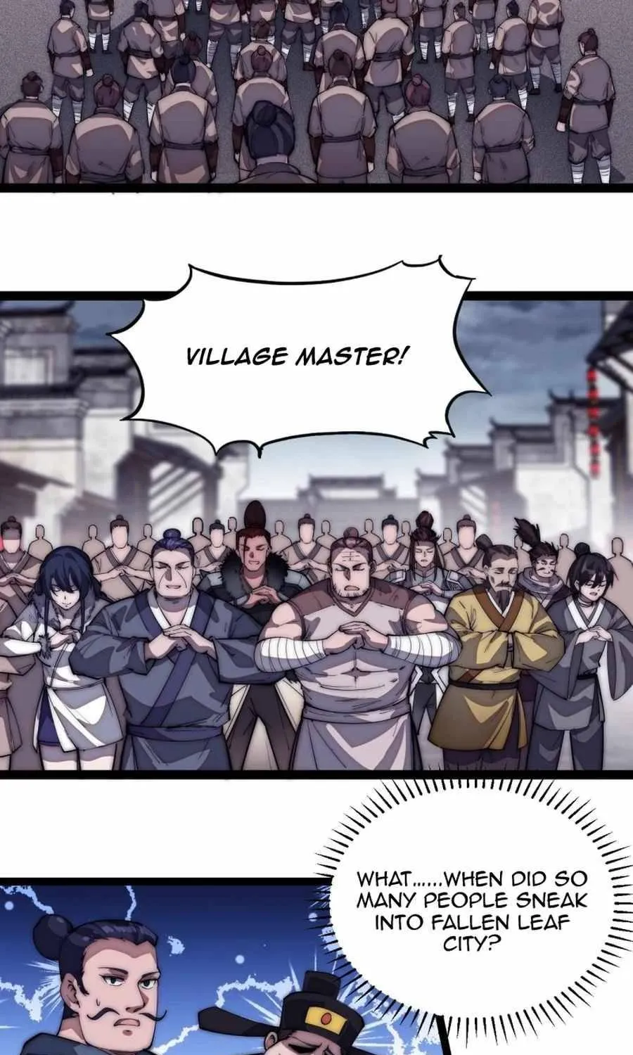 Read Start A Mountain chapter 112 image 27 on Lezhin