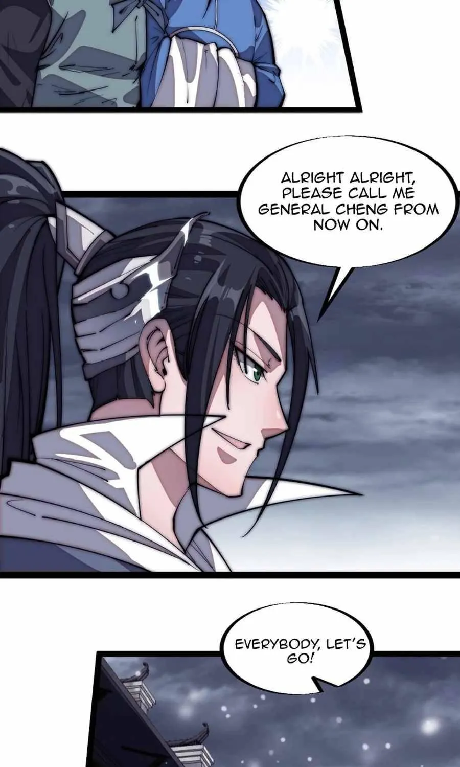 Read Start A Mountain chapter 112 image 29 on Lezhin