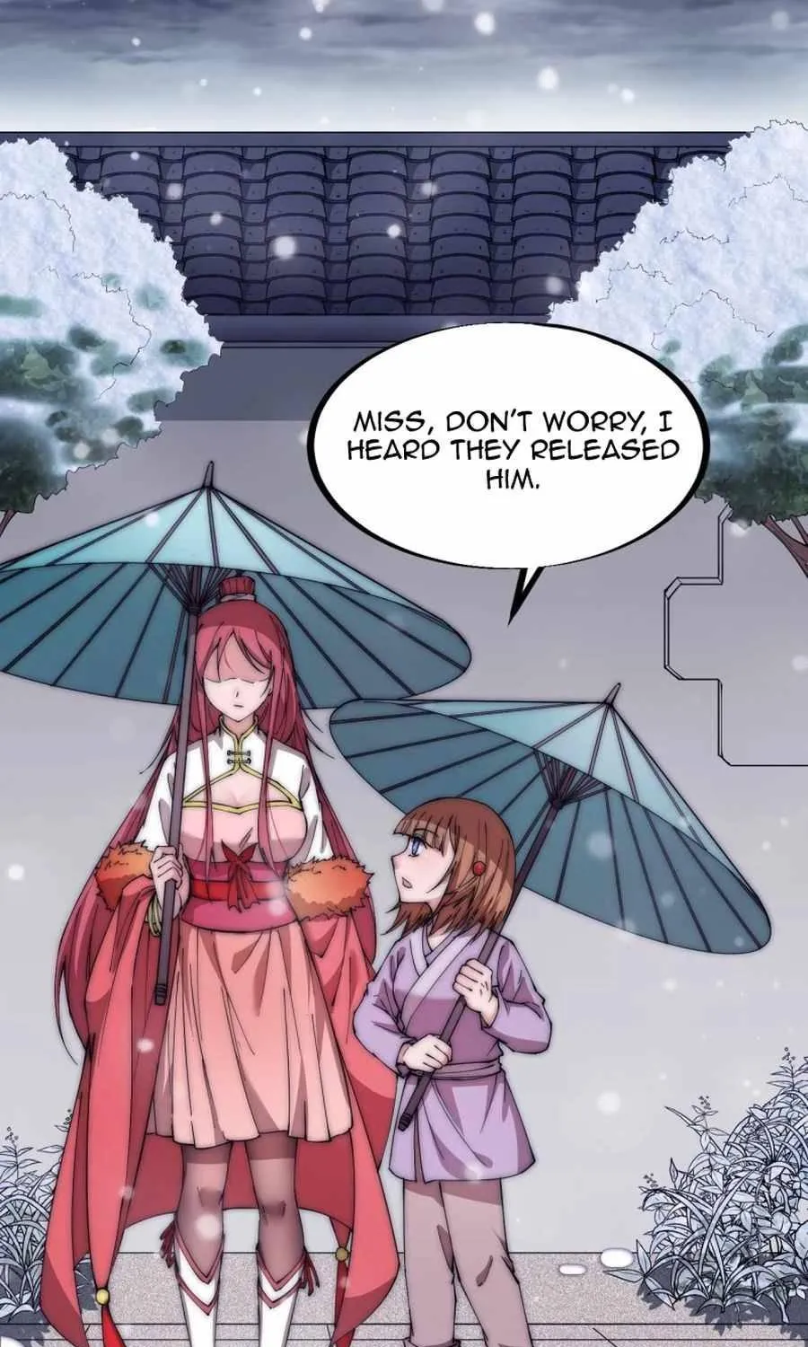 Read Start A Mountain chapter 112 image 36 on Lezhin