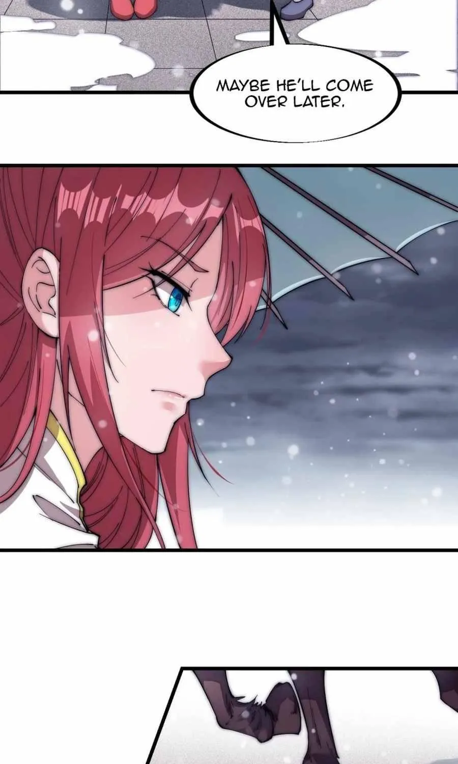 Read Start A Mountain chapter 112 image 38 on Lezhin