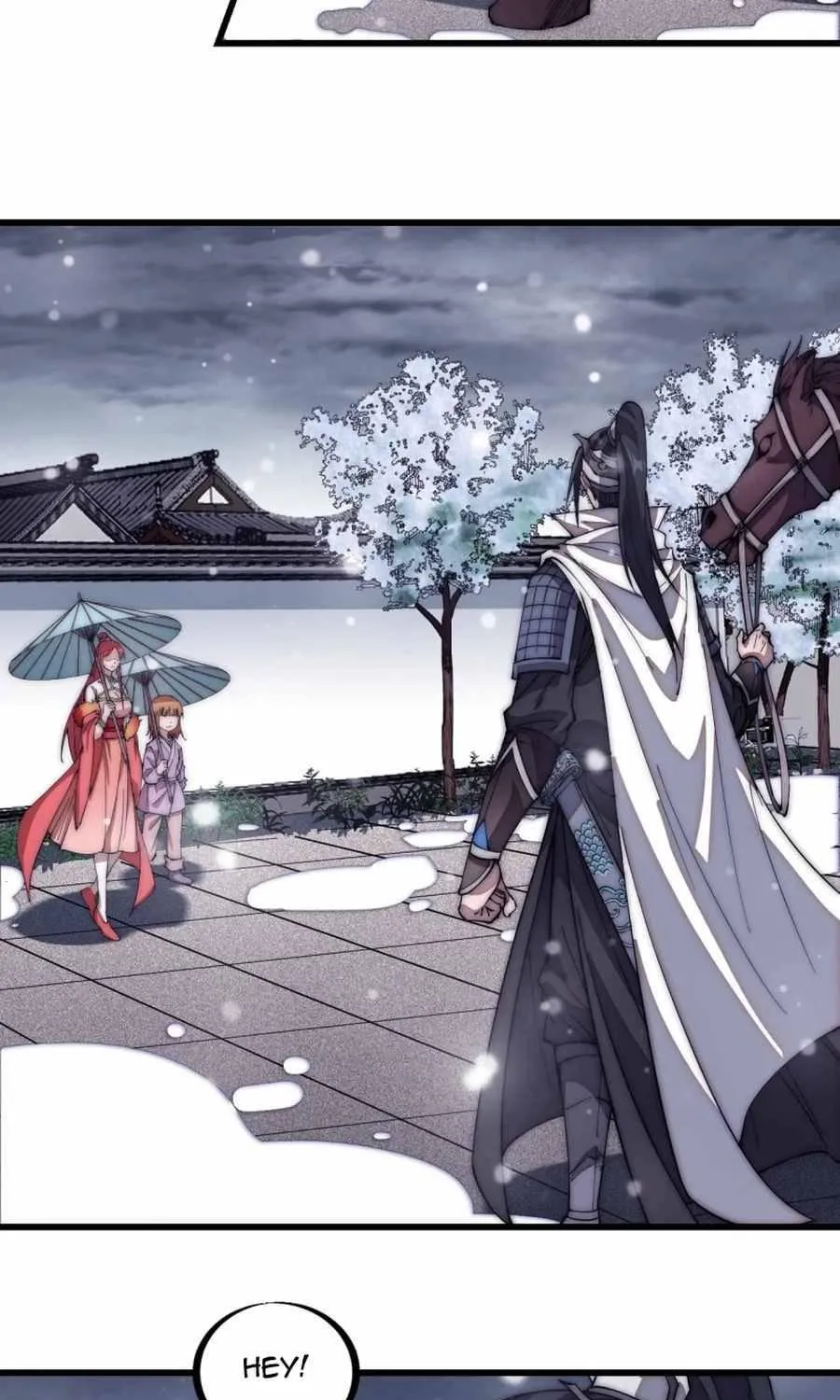 Read Start A Mountain chapter 112 image 40 on Lezhin