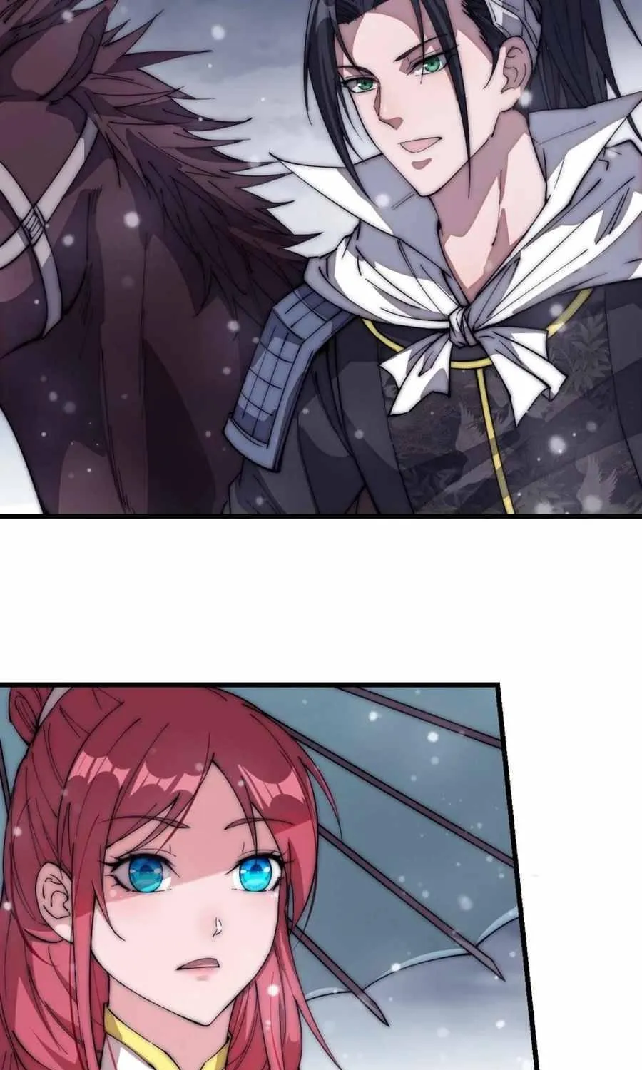 Read Start A Mountain chapter 112 image 42 on Lezhin