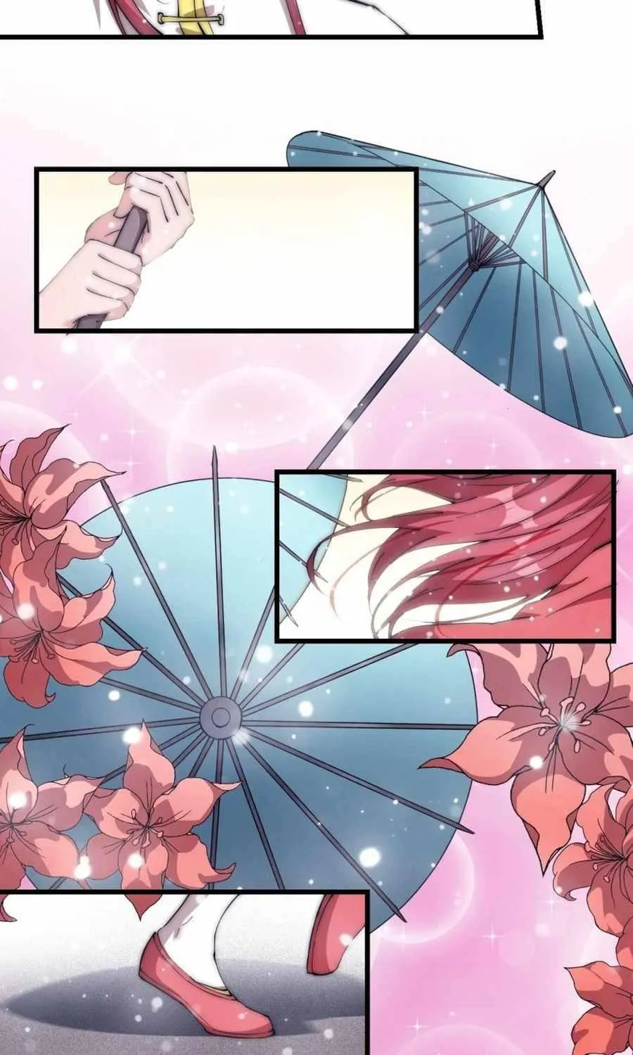 Read Start A Mountain chapter 112 image 44 on Lezhin
